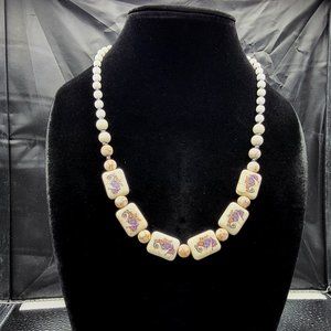 Unique Beautiful Necklace